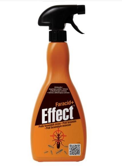 Effect Faracid 500 ml