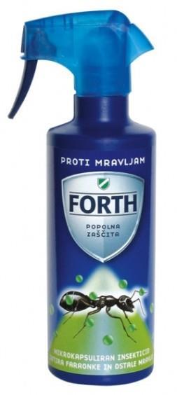 Forth proti mravljam, 500 ml