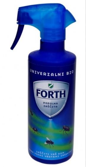 FORTH Univerzalni insekticid 500 ml refil