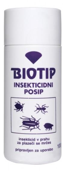 Biotip insekticidni posip, 500 g