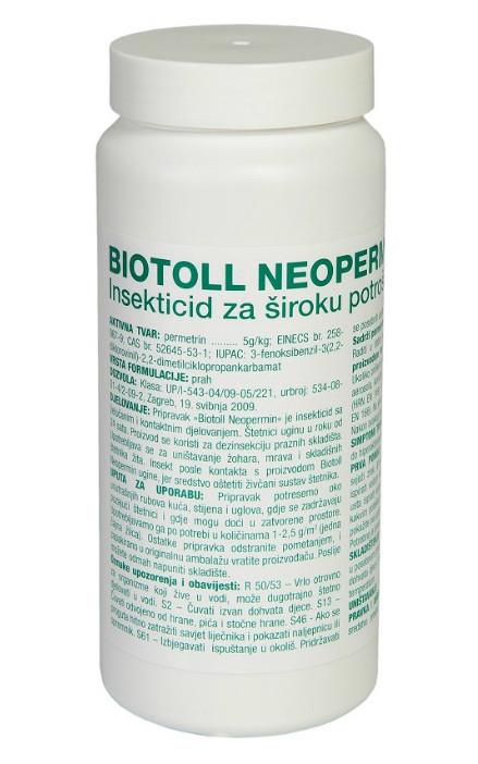 Biotoll Neopermin 300 g