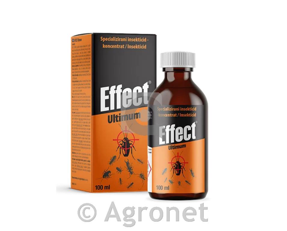 Effect Ultimum PRO 100 ml