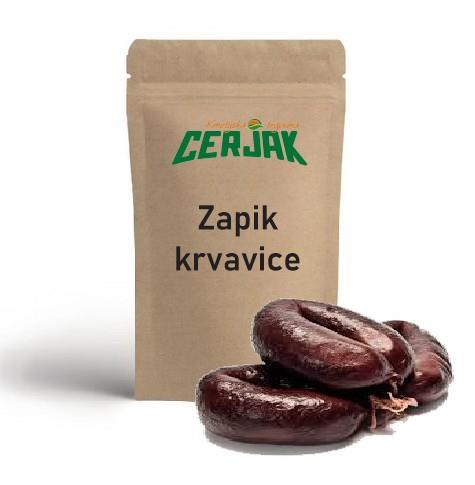 Ratimor Brodifacoum parafinski bloki 300 g