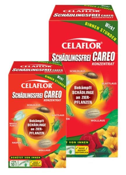 Celaflor Careo 250 ml SUBSTRAL