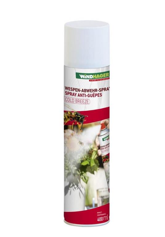 Windhager Sprej za ose Freeze, 400ml