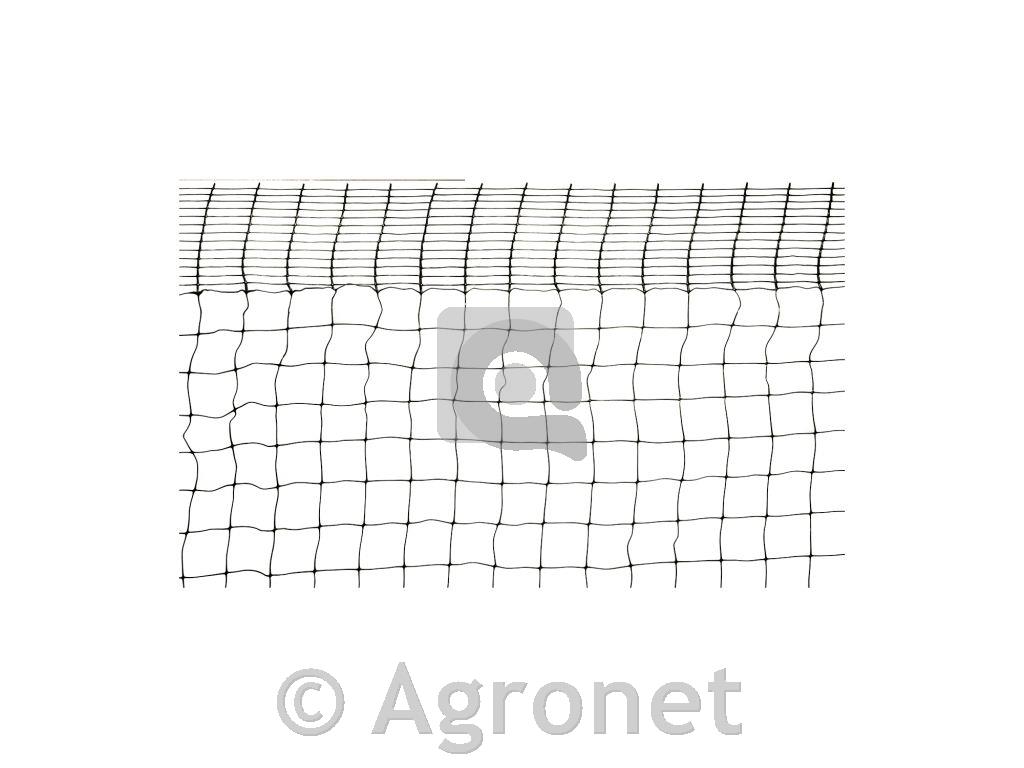 Mreža proti pticam 2 x 10 m