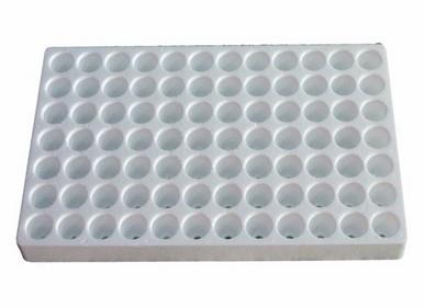 Setveni plato tip 40 stiropor