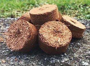 NeemCoco šotne tablete 20kos