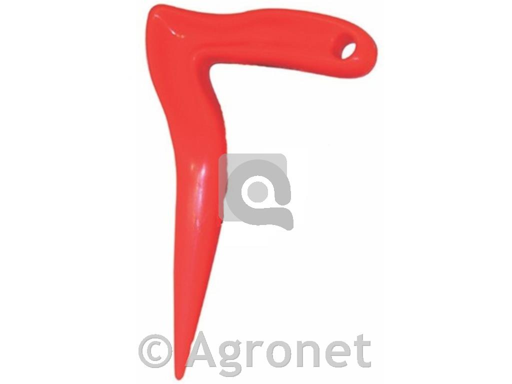 Sadilni klin PVC