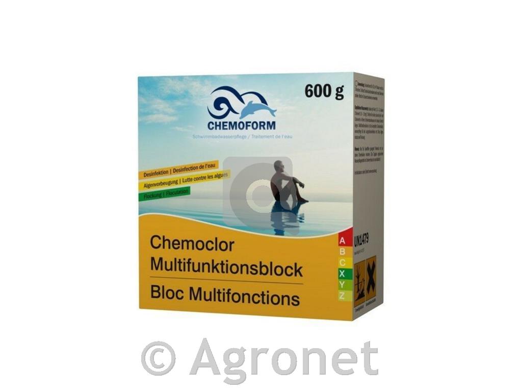 Multiblock 600 g