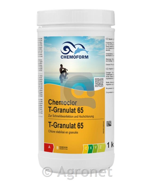 T-Granulat 65