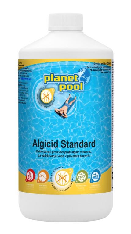 Algicid standard rahlo peneč, 1 L