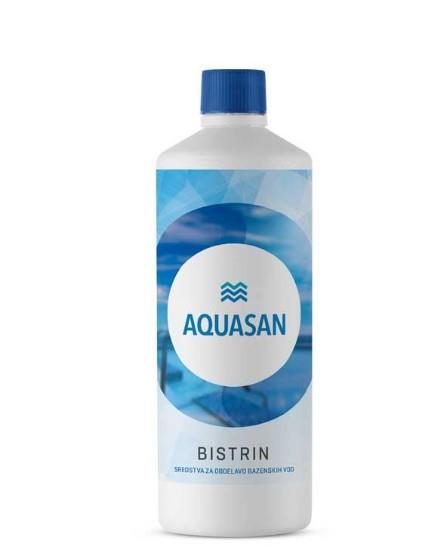 Aquasan Bistrin, 1 L