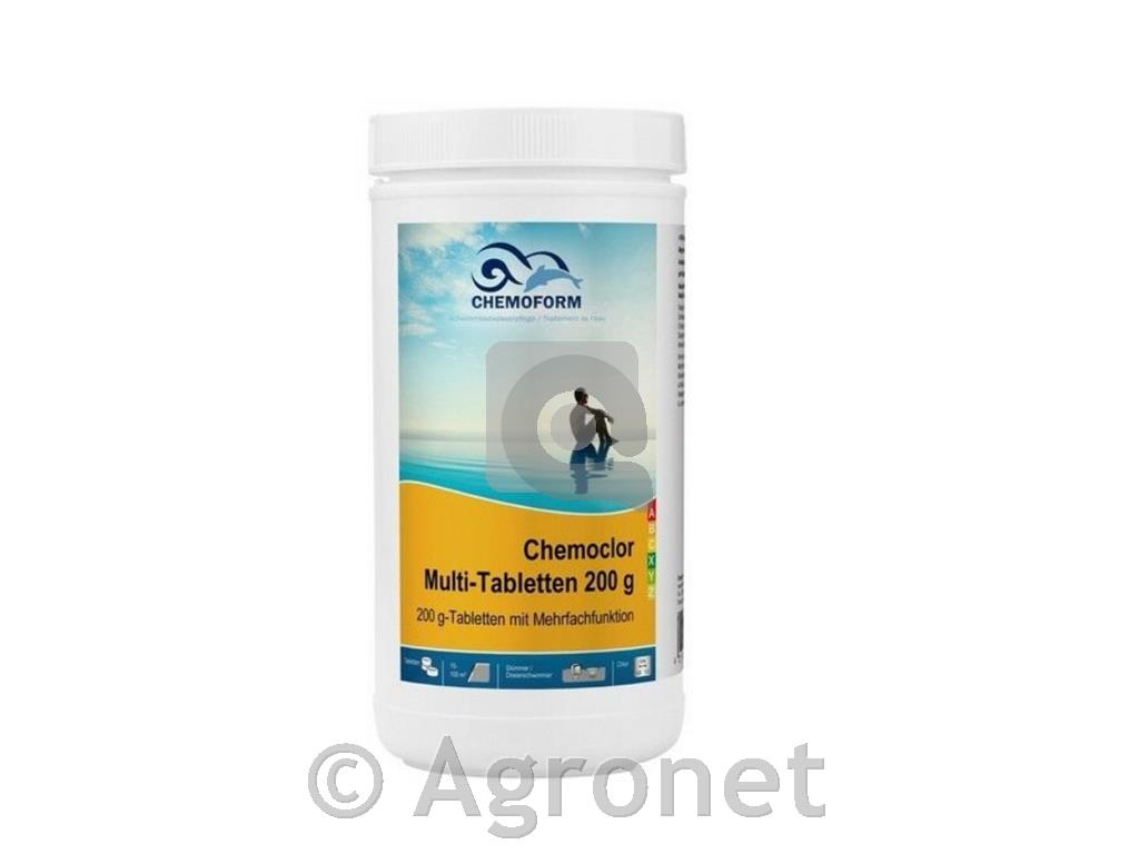 Multifunkcijske tablete 1 kg