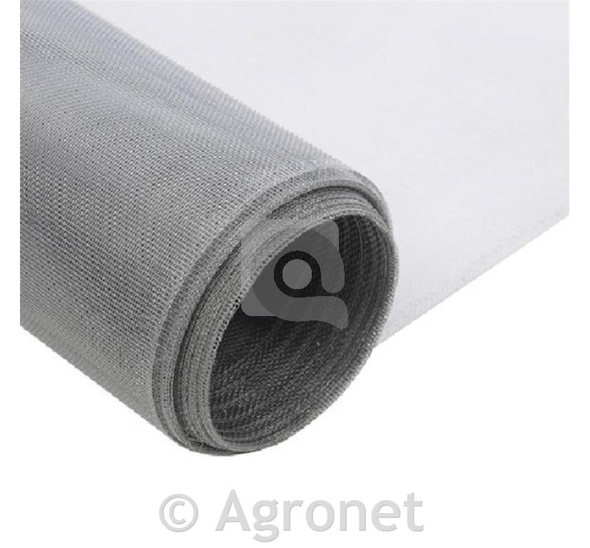 Mreža proti komarjem 1,2 m aluminijasta