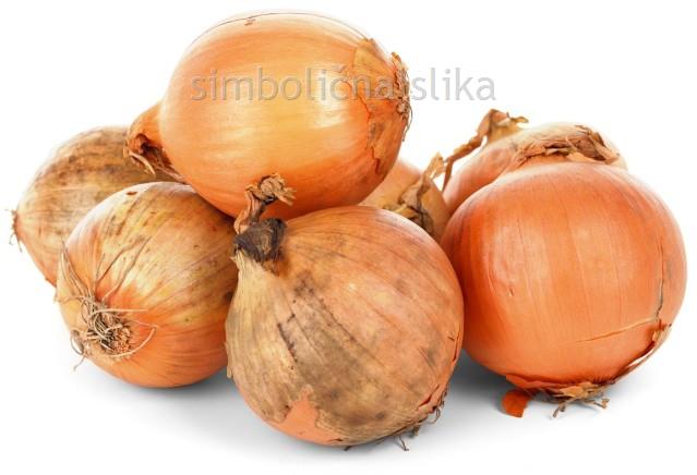 Čebula Tropeana lunga, 12 kos