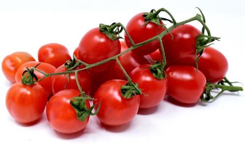 Paradižnik češnjev Principe Borghese F1