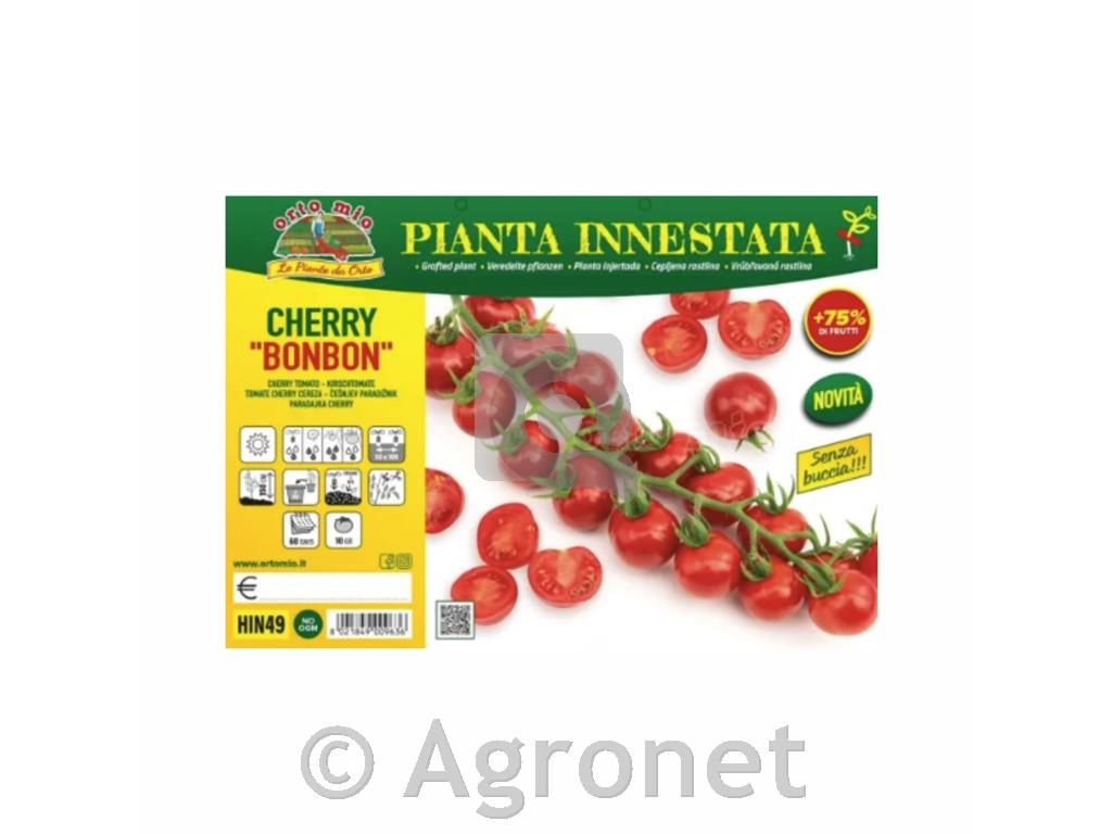 Paradižnik Cherry Bonbon F1