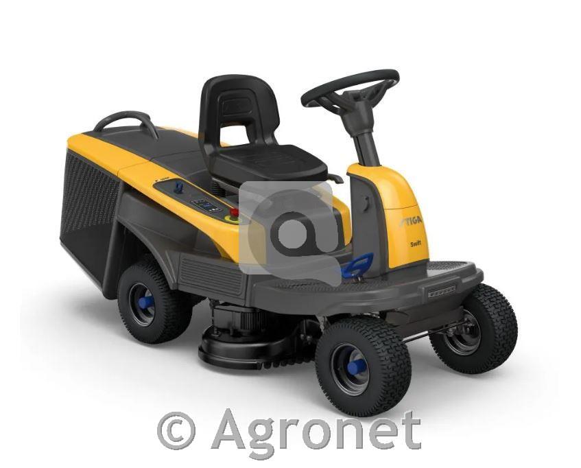 Baterijski traktor Swift 372e STIGA
