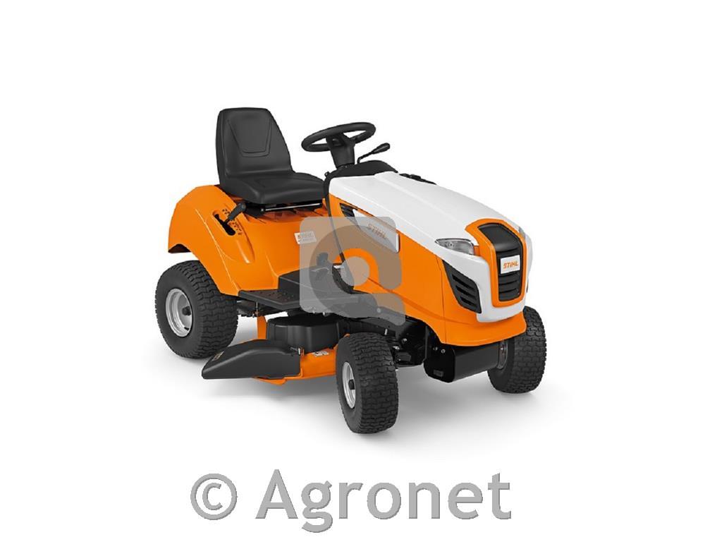 Vrtni traktor RT 4097 SX STIHL
