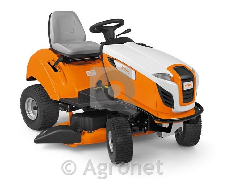Vrtni traktor RT 4112 S STIHL