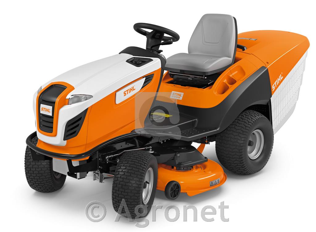 Vrtni traktor RT 6112 ZL STIHL