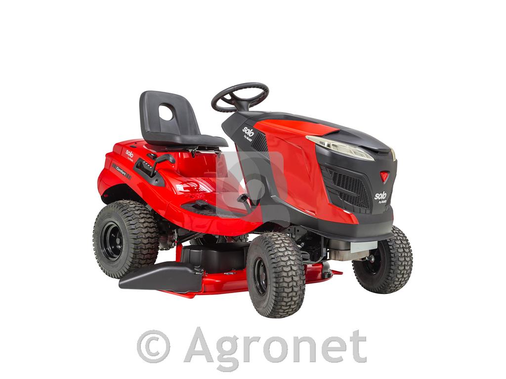 Vrtni traktor T 18-111.4 HDS-A V2 Confort solo by AL-KO