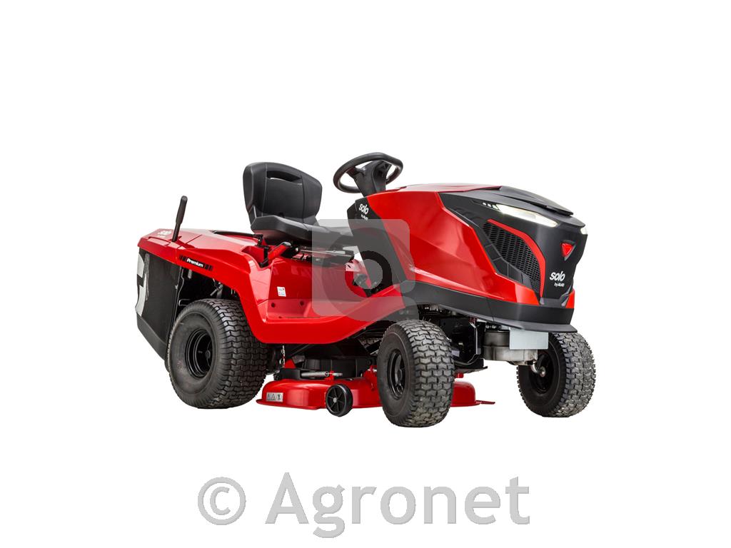 Vrtni traktor T 18-111.4 HDS-A V2 solo by AL-KO