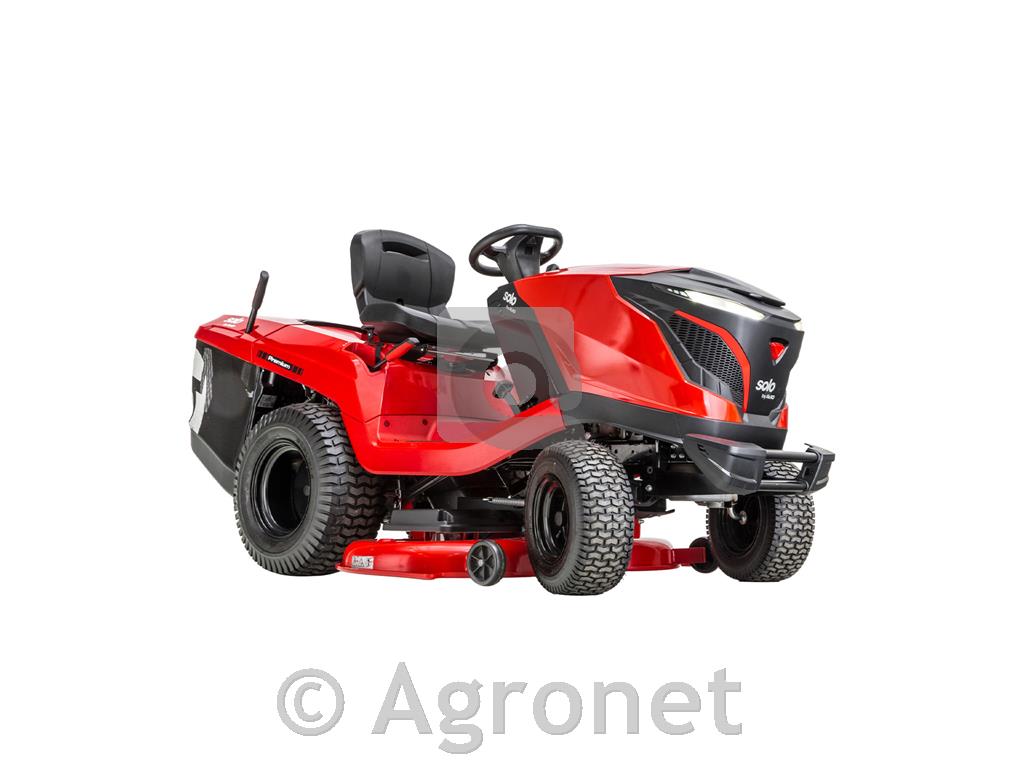 Vrtni traktor T 24-125.4 HD V2 solo by AL-KO