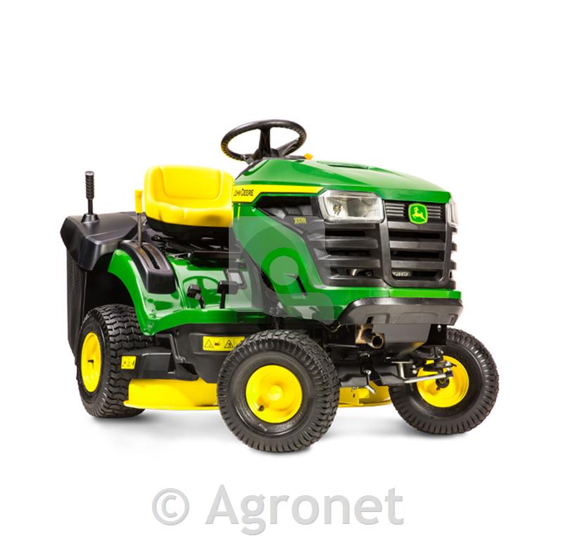 Vrtni traktor X117R JOHN DEERE