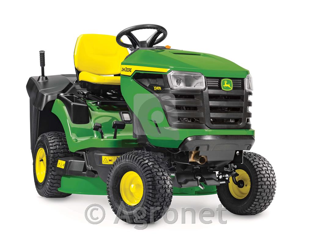 Vrtni traktor X147R JOHN DEERE