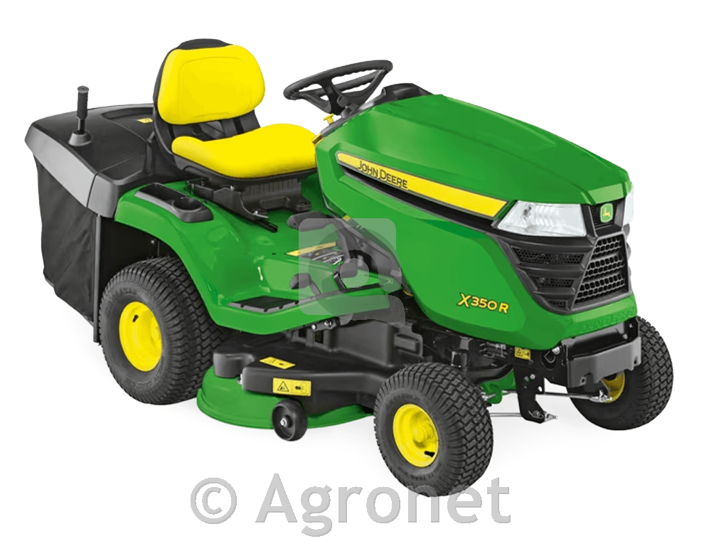 Vrtni traktor X350R JOHN DEERE