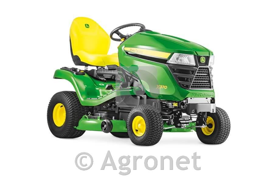Vrtni traktor X370 JOHN DEERE