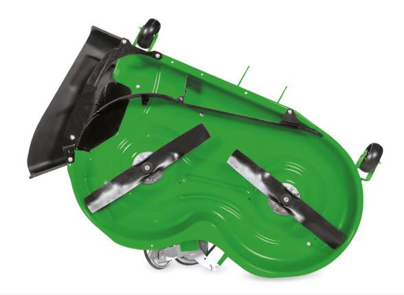 Kosišče 107cm mulčanje JOHN DEERE