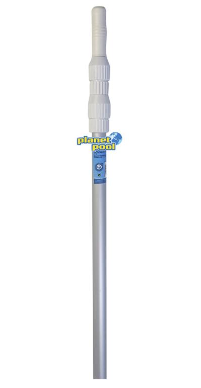 Teleskopska palica 1,8 - 3,6M - trodelna
