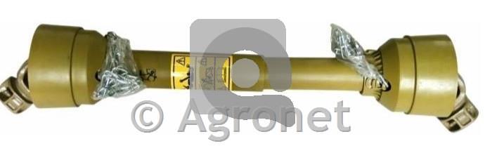 Kardan AMA Smart Line 1X800