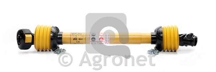 Kardan C Line 1 BR kk610 (820)