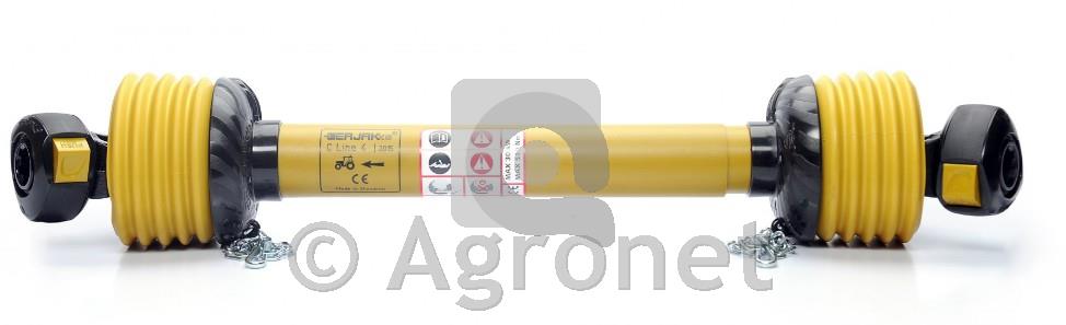 Kardan C Line 4 BR+ kk860 (1090) Za SNP