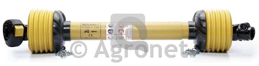 Kardan Cerjak C line 4 BR KK510 (740)