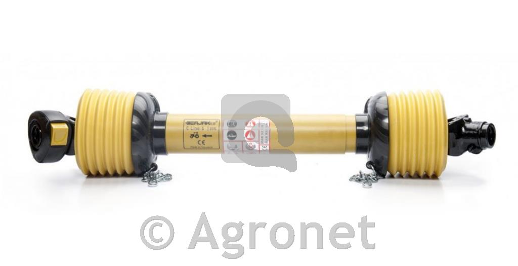 Kardan C line 6 BR KK 1010