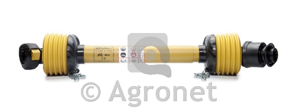 Kardan Cerjak C line 4PS KK660