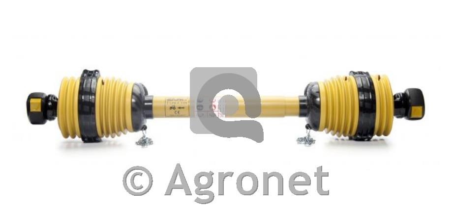 Kardan C line 4 DZ VS 600NM KK 910