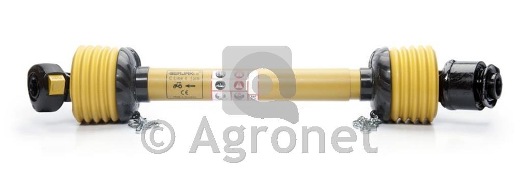 Kardan Cerjak C line 4 VS 600 NM KK860