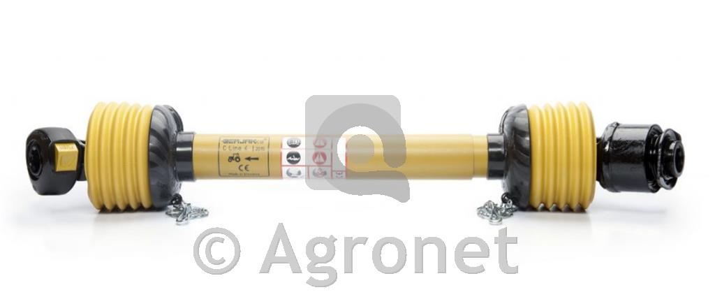 Kardan Cerjak C line 4 VS 900 NM KK960