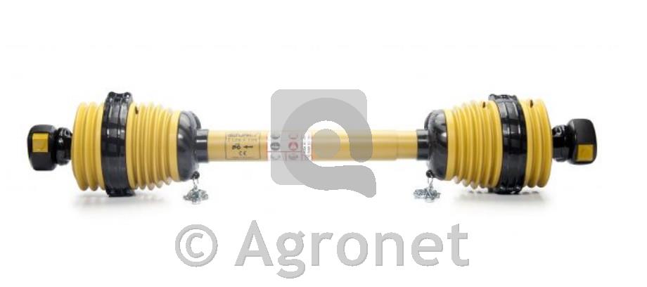 Kardan Cerjak C line 4 DZ VS 900 KK910