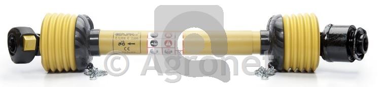 Kardan Cerjak C line 4 VS 450 NM KK760