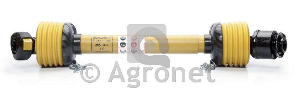 Kardan Cerjak C line 6 ST 2700 NM KK 660