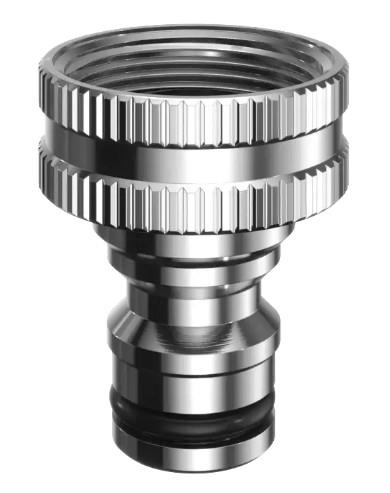 Priključek za pipo (9604) METAL-JET Claber