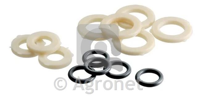 Claber tesnila, set Claber