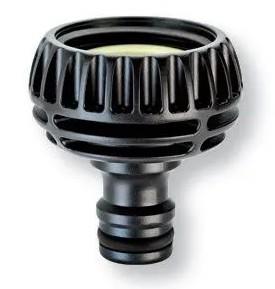 Priključek za pipo 3/4" - 1" Ergogrip Claber
